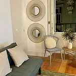 The Crucifixo Collection Serene 2d דירה
