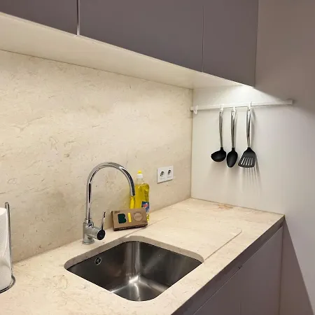 The Crucifixo Collection Serene 2d