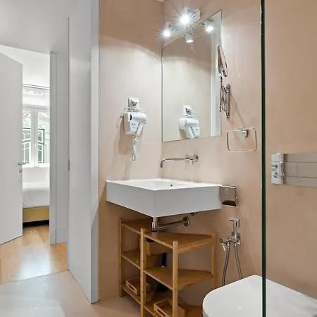 The Crucifixo Collection Serene 2d