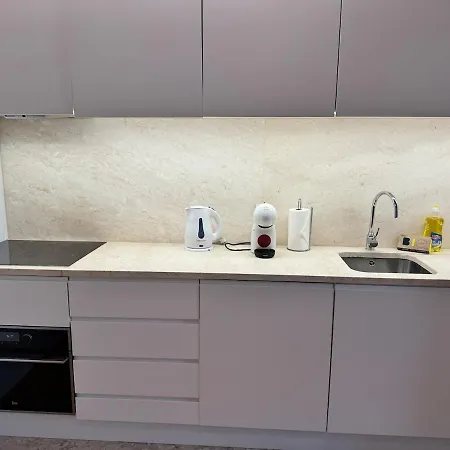 Rua Do Crucifixo Cozy 1 Bedroom 2d Lissabon