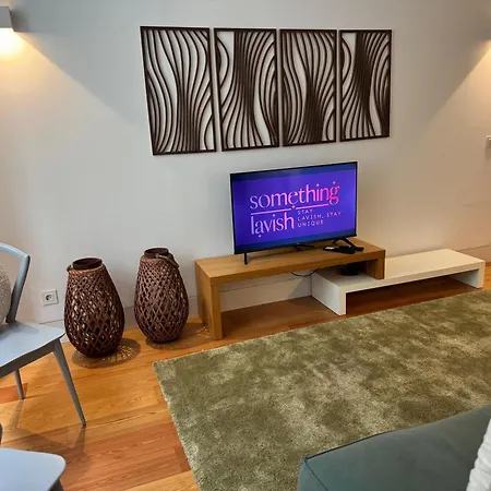 Rua Do Crucifixo Cozy 1 Bedroom 2d Lisbon